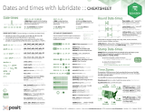 Dates and times with lubridate