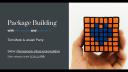 Building R packages with devtools and usethis | RStudio