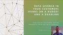 Benjamin Braun | Publishing Customer Facing Products with RStudio Connect | RStudio (2022)